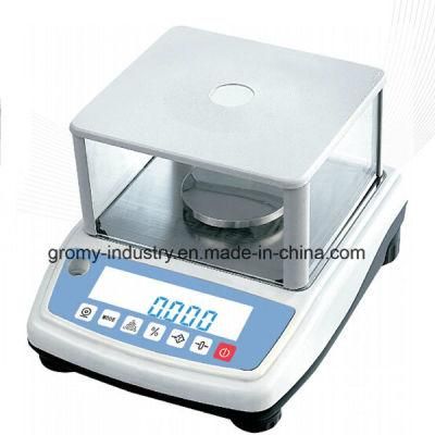 T-Scale Electronic Precision Balance 0.001g