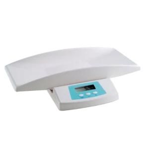 Electronic Baby&Mother Care &amp; Toddler Scale with Removable Platform
