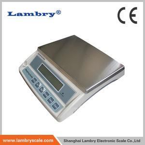 Lambry 6kg*0.1g LCD Bw-III Weighing Scale