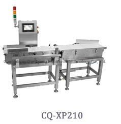 Online Check Weigher Machine for Food Industry and Cosmetics Industry