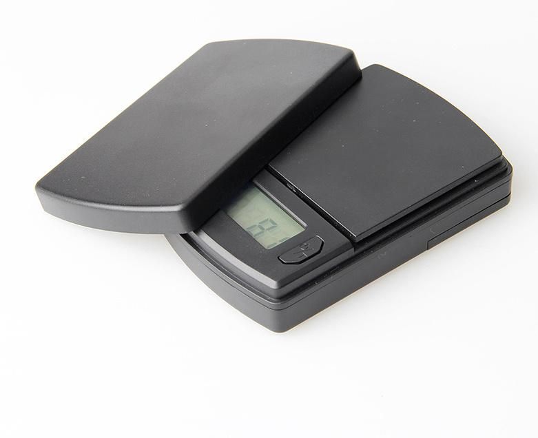 100g 500g Portable High Accuracy Electronic Pocket Diamond Jewelry Weight Scale