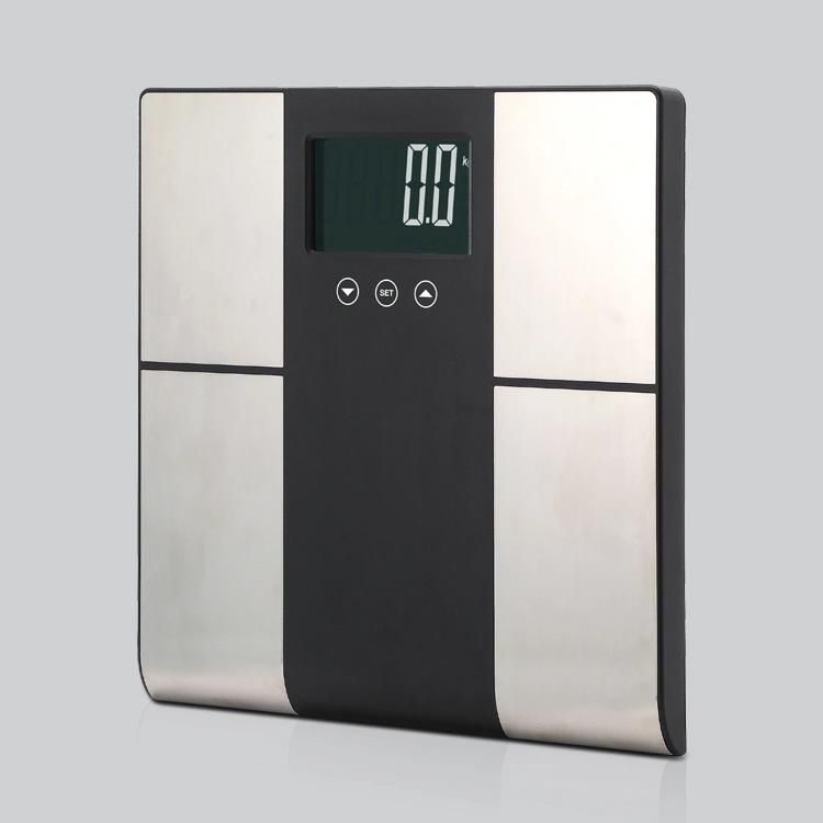 Glass Digital Health Scale Smart Electronic Body Fat Weight Scale