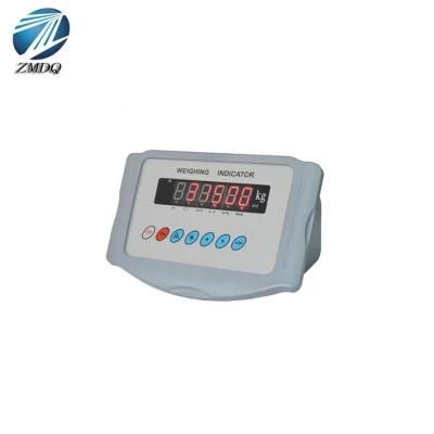 Electronic Platform Scale Weight Indicator