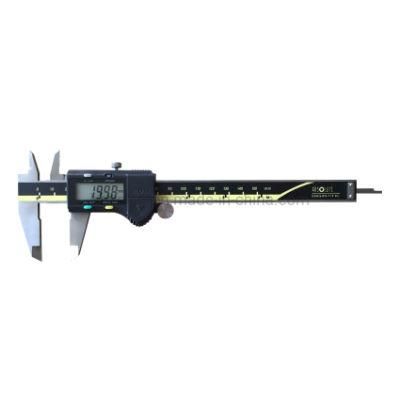 0-150mm/0-6&prime;&prime; Mitutoyo Type Digital Caliper Measuring Device