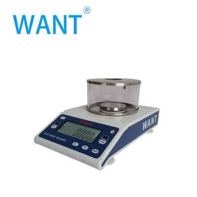 Precision Medical Scales for Pharmaceutical Company