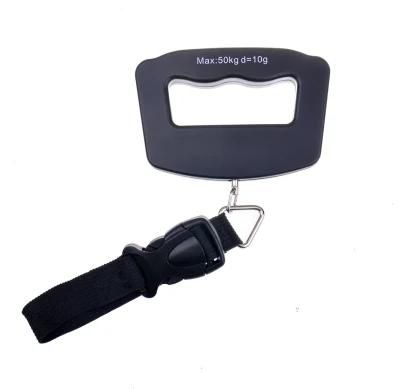 Luggage Scale Electronic Hand Scale Digital Hanging Scale