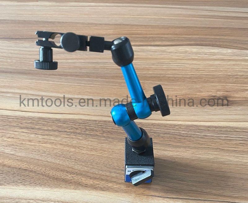 Mini Mechanical Universal Magnetic Stand