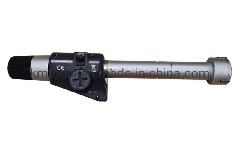 25-30mm Digital Three Point Internal Micrometer with IP54 Protection Degree