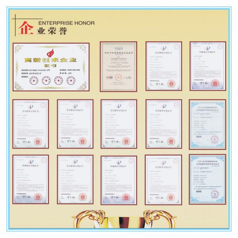 China PCB Line Distance Testing Machine (RAY-LW01)