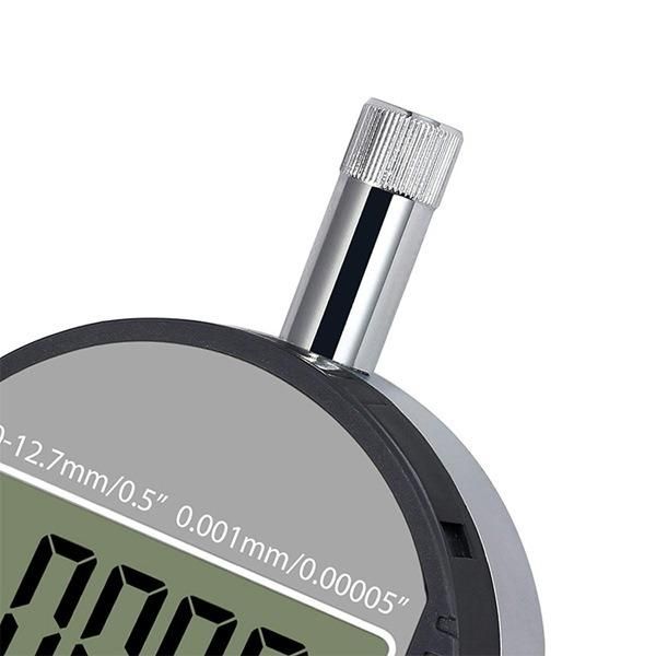 Accuracy Electronic Digital Dial 0.001mm Indicator