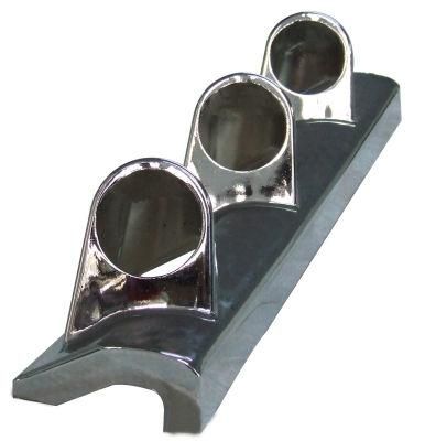 Triple Gauge Pod