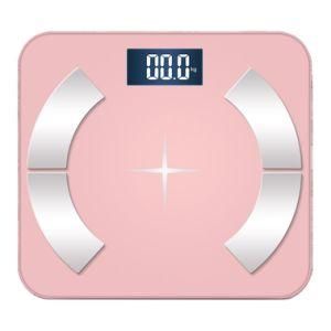 2020 Smart Weight Composition Analyzer Mini Body Fat Scale