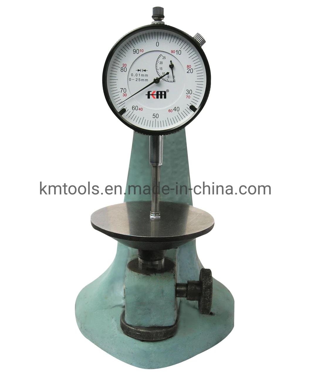 0-10mm Vertical Type Dial Indicators Tools