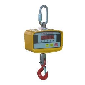 Hook 360 Degree Rotation Crane Scale (OCS-Q)