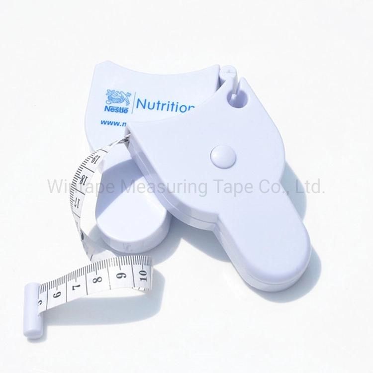 Hot Sale Body Waist Tape Measure/Waist Measuring Tape