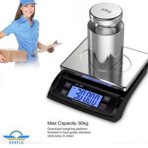 Sf-802 Portable Shipping Scale