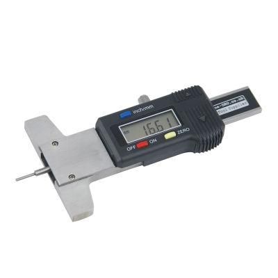 25mm (1&quot;) Digital Depth Gauge