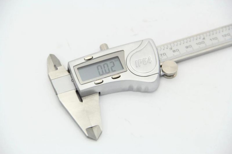 Best Price Electronic Digital Display Vernier Caliper