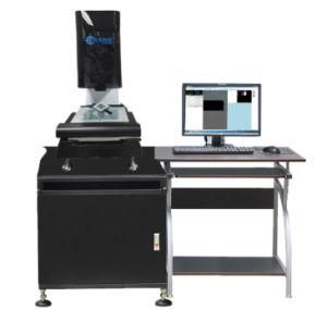 Automatic Video Measuring Machine, Small Optical Measuring Machine, Multi-Sensor and Optical Systems