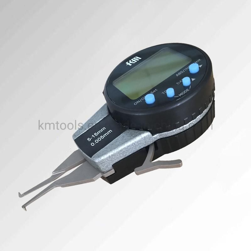 5-15mm Digital Inside Caliper Gauge with Good Quality