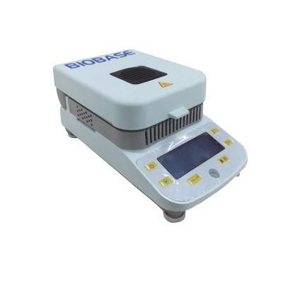 Bm-50 Series Rapid Moisture Meter with Weighing Range 50g