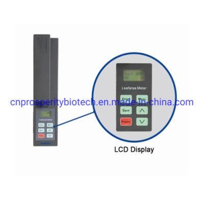 High Quality Portable Leaf Area Meter