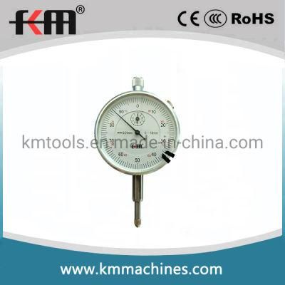 High Precision 0.01mm Dial Indicator for Industrial Use and Sales