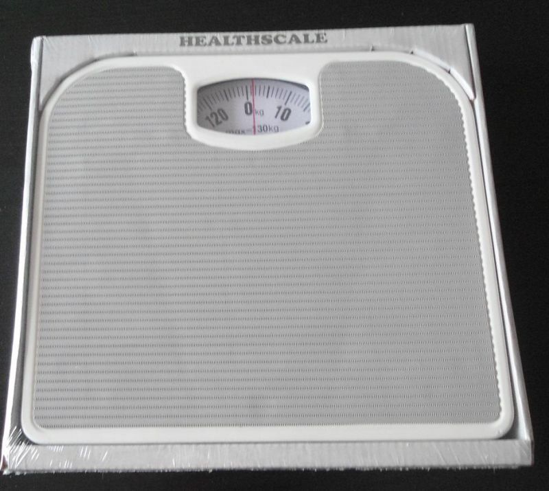 Spring Body Weight Scale Mechanical Scale