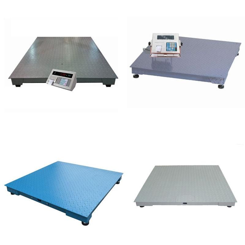 Load Cell 2.5ton Keli Sqb Load Scale for Weighing Scale
