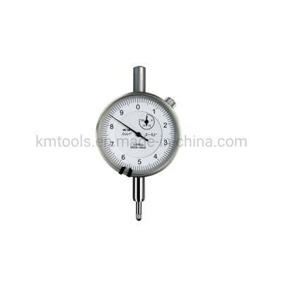 Factory Sales Length Measuring Tool Instrument Dial Indicator 0-0.2&quot;