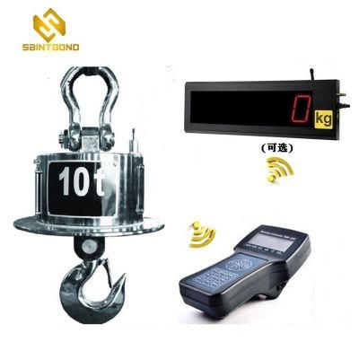 Wireless Industrial Proof Crane Scale