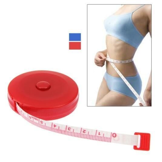 Retractable Ruler Tape Measure with High Quality