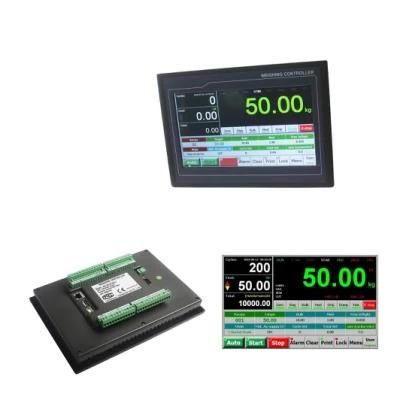 Supmeter Digital Weighing Bagging Controller CE Certificate for Packing Machine