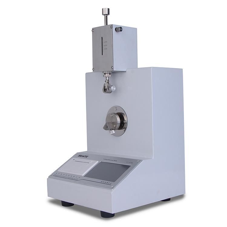 Folding Endurance Tester for Folding Fatigue Strength of Paper