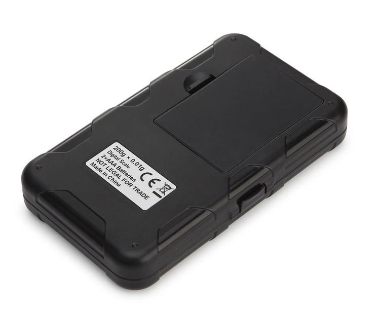 OEM Portable Electronic Scale 0.001g Mini Tool Box Jewelry Scale 0.01g