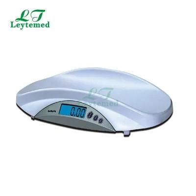 Ltis05 Digital Baby Scale Mini Portable Baby Weight for Hospital Scale