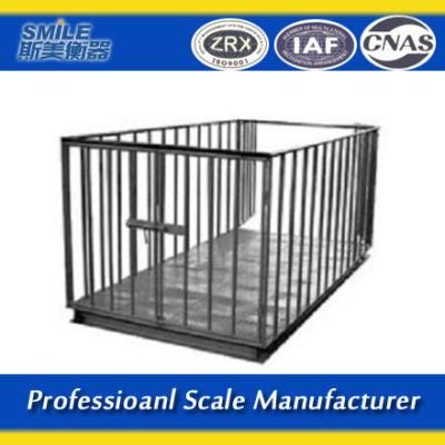 Farmer Scale for Pig Livestock Scale for Cattle Cow Weight Scale