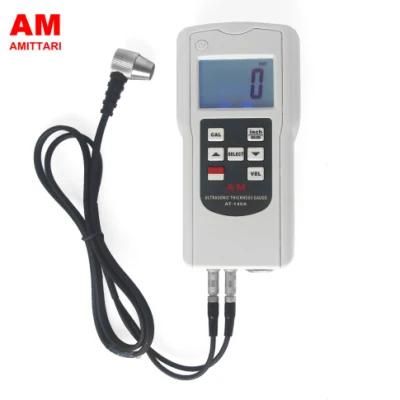 Digital Ultrasonic Thickness Gauge