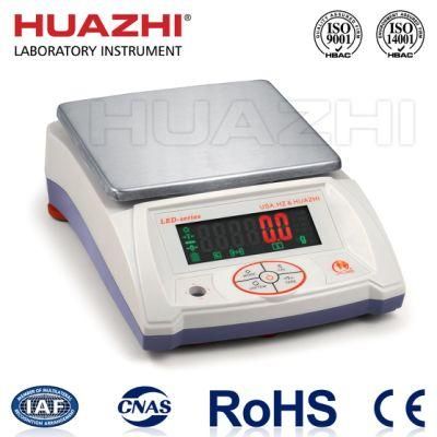 6000g 0.1g Electronic Weighing Scale