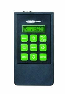 Coating Thickness Gauge for Small Surfaces, Concave or Convex Surfaces (ISO-2000FN)