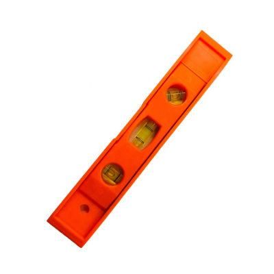 Cheap 9 Inch Mini Plastic Mini Torpedo Spirit Level