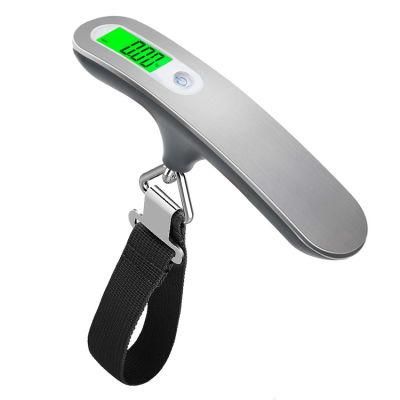 Best Price 50kg Precision Electronic Digital Hanging Luggage Popultry Weighing Scale