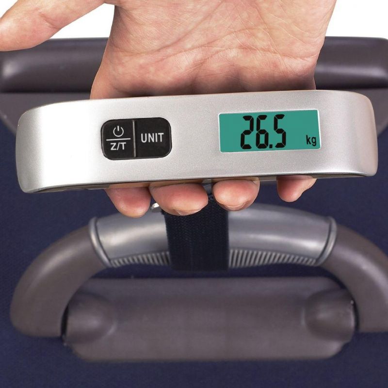 50kg Digital Electronic Hanging Scale