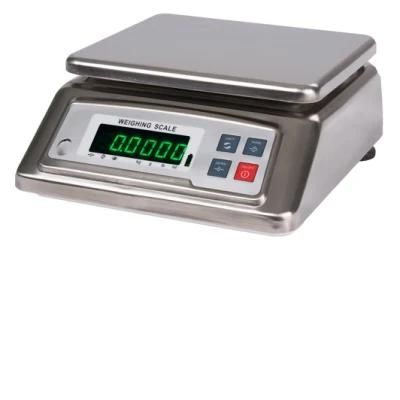 50kg Digital Weighing Scale with Barcode Printer Weighing Scale Mainboard
