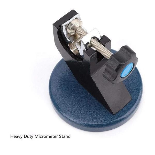 Precision Industrial Grade Micrometer Base Measuring Seat Micrometer Bracket