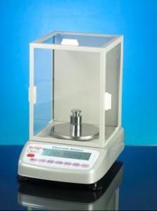 310g/0.001g Napco Precision Digital Balance (JA-310)