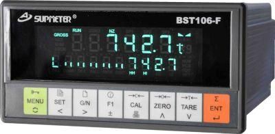 Supmeter VFD Display Weighing Indicator for Check Weigher