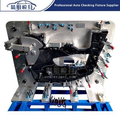 2021 New Design Top Quality Professional OEM Customized Checking Fixture of Automotive Door Panel with ISO9001