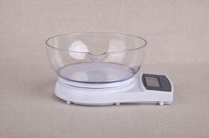 Frj 3000/1g with Bowl Kitchen Cheap Weighing Scale