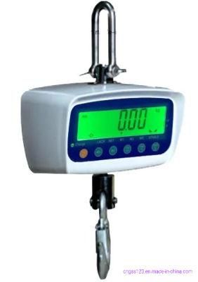 EU-Approved Digital Scale Hot Sale Crane Scale